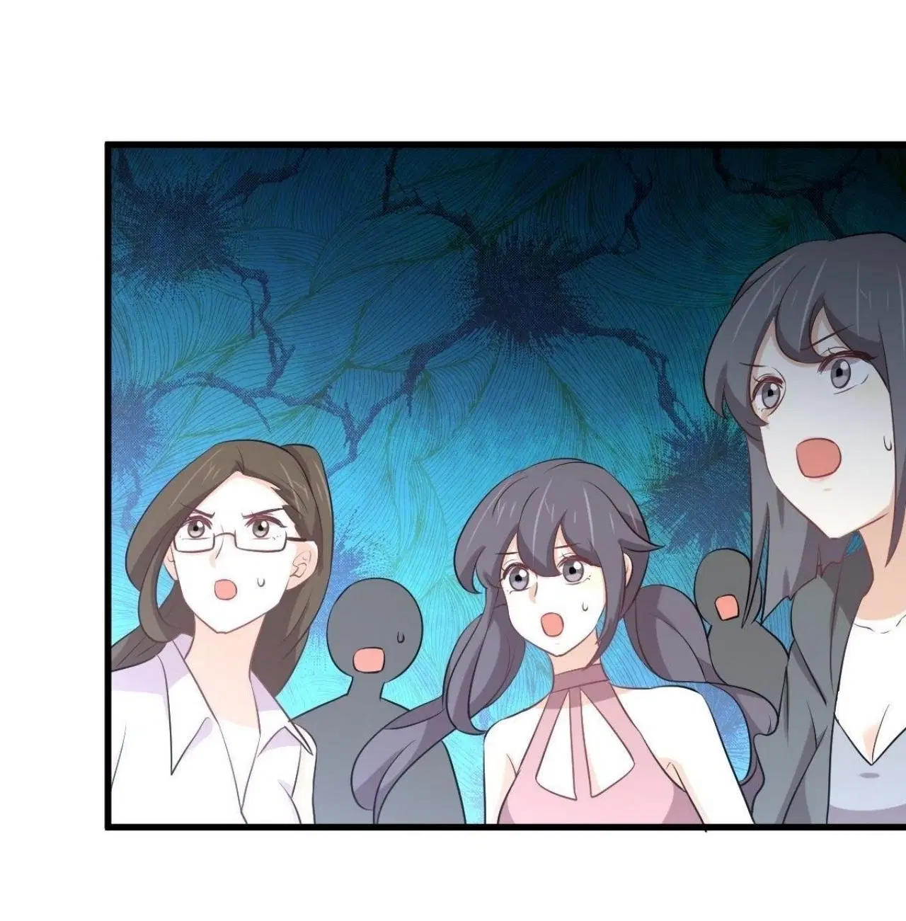 Immortal Swordsman in the Reverse World ตอนที่ 315 — page 19 of 46