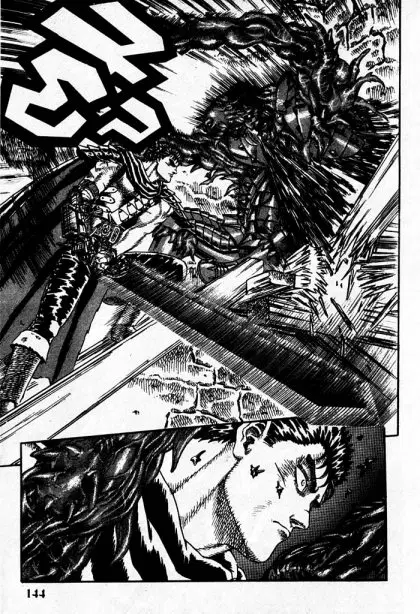 Berserk ตอนที่ 5 — page 22 of 105