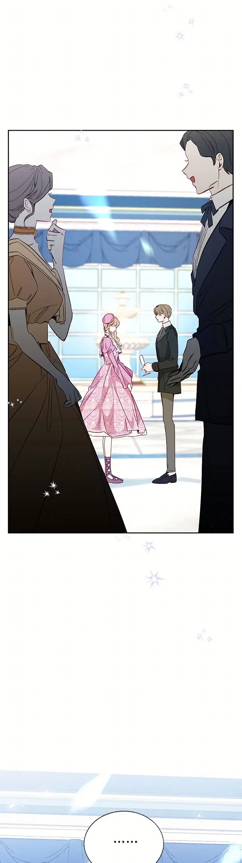 Stealing the Lady’s Heart ตอนที่ 66 — page 3 of 44
