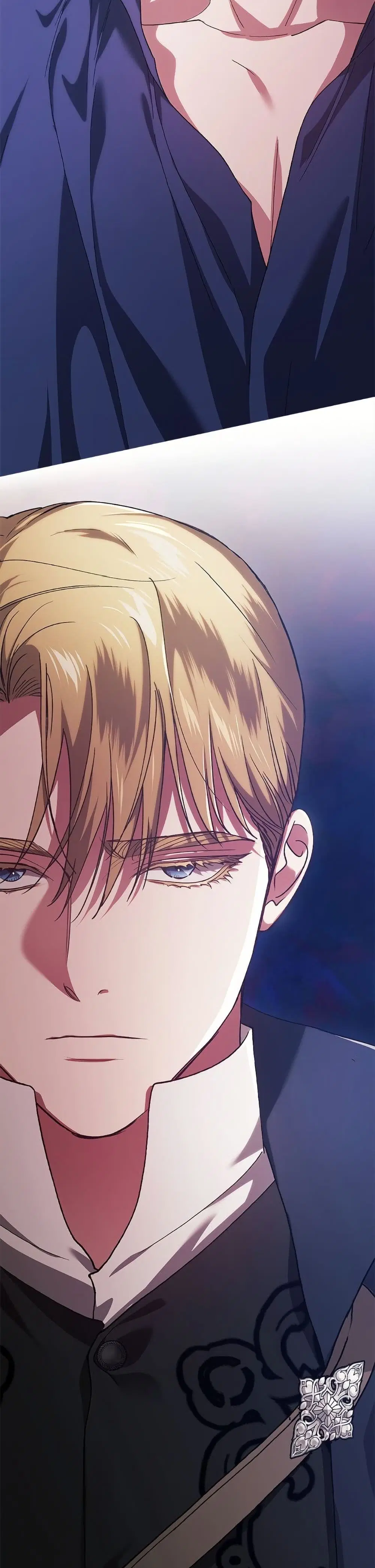 The Broken Ring – This Marriage Will Fail Anyway ตอนที่ 97 — page 21 of 52
