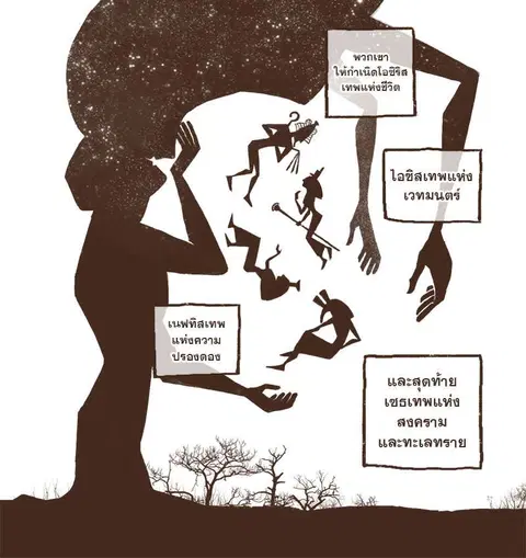 ENNEAD ตอนที่ 1 — page 11 of 36