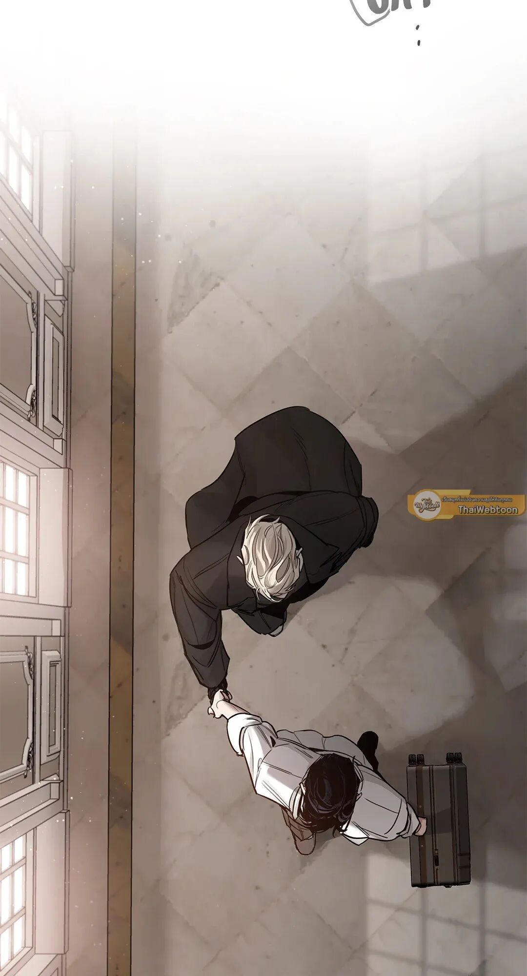 Roses and Champagne ตอนที่ 79 — page 58 of 66