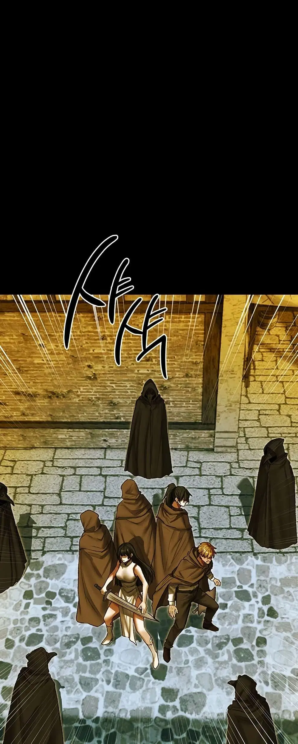 Milf Hunting in Another World ตอนที่ 117 — page 22 of 50