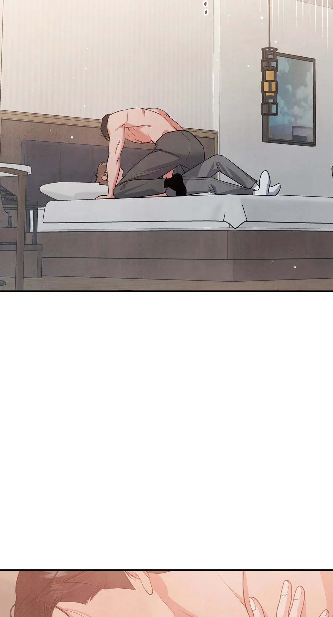 Roses and Champagne ตอนที่ 44 — page 40 of 62