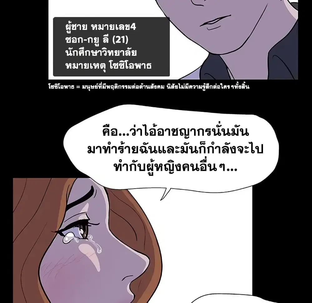 Project Utopia ตอนที่ 4 — page 58 of 67