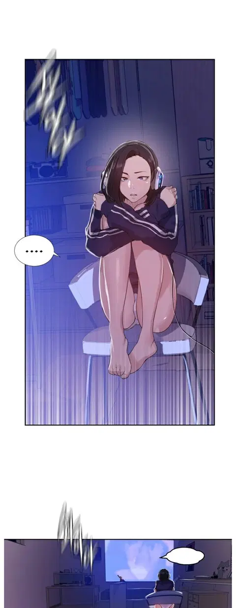 Secret Class ตอนที่ 18 — page 9 of 46