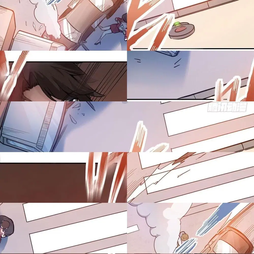 Peerless Doctor in the City ตอนที่ 6 — page 10 of 14