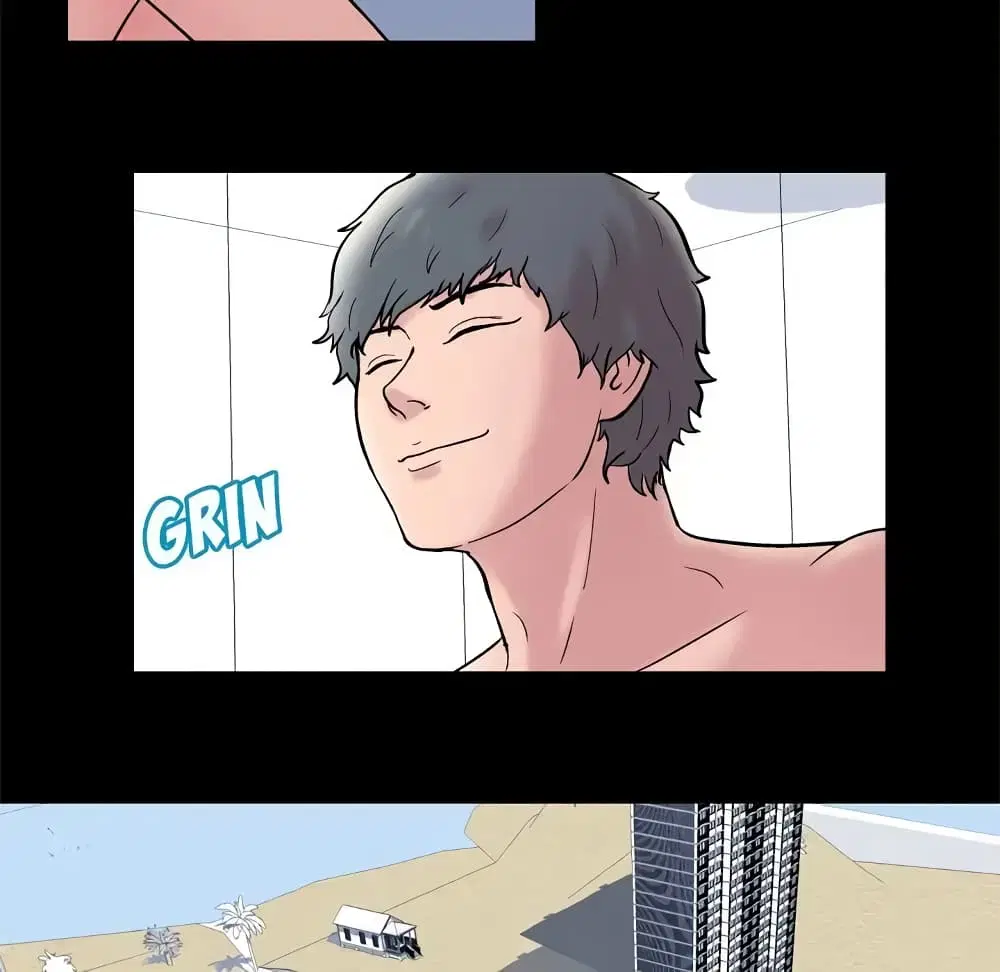 Project Utopia ตอนที่ 43 — page 5 of 65