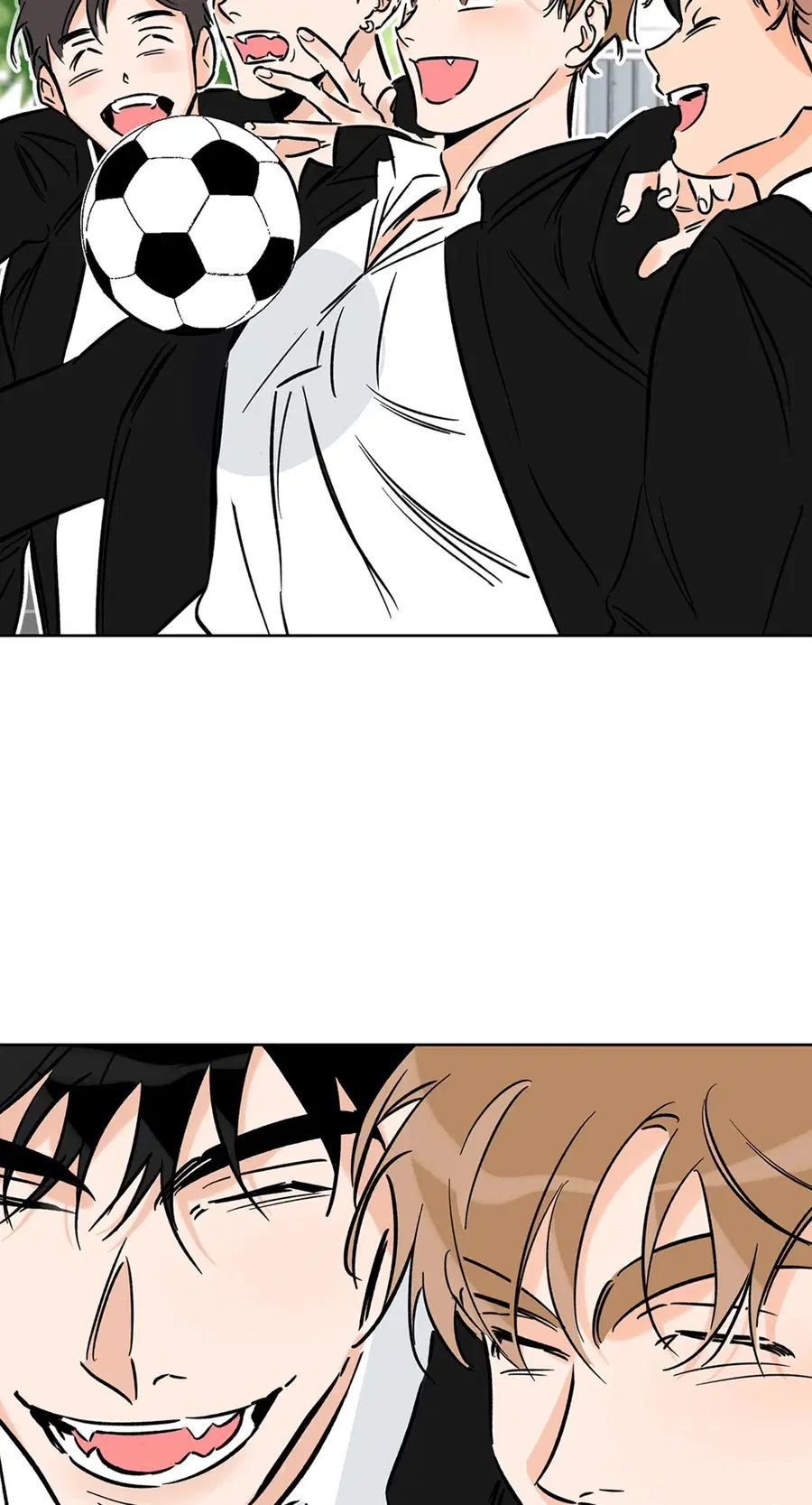 Lucky Paradise ตอนที่ 53 — page 91 of 92