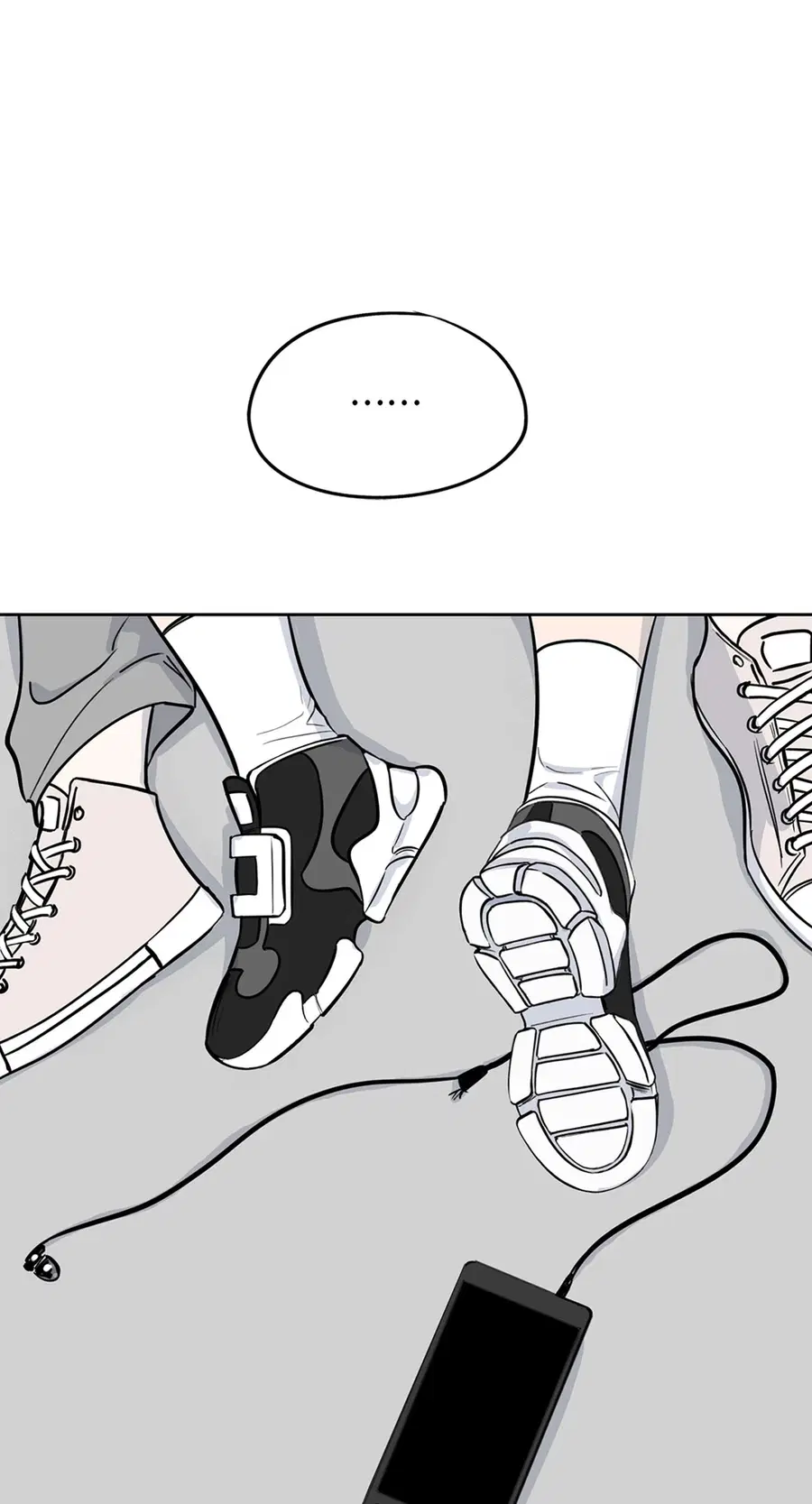 Lucky Paradise ตอนที่ 1 — page 23 of 71