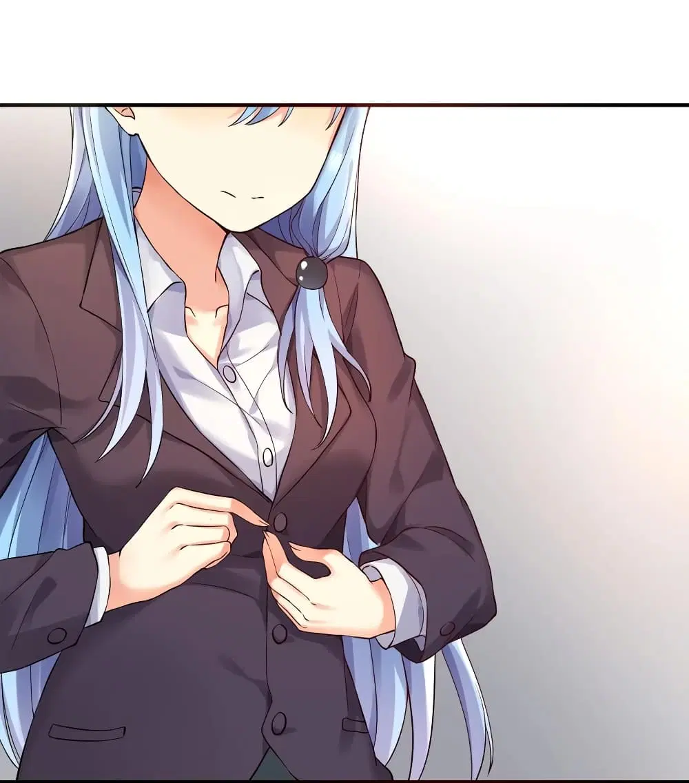 What Happended? Why I become to Girl? ตอนที่ 9 — page 28 of 39