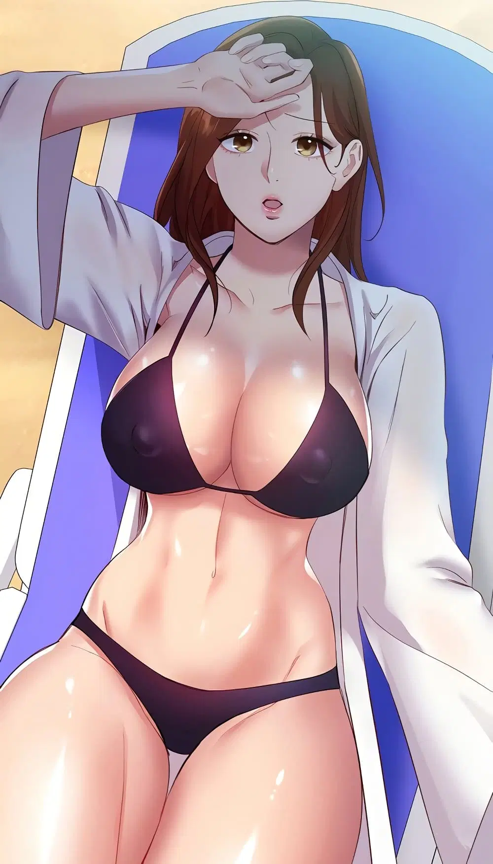 Stepmother Friends ตอนที่ 95 — page 1 of 82