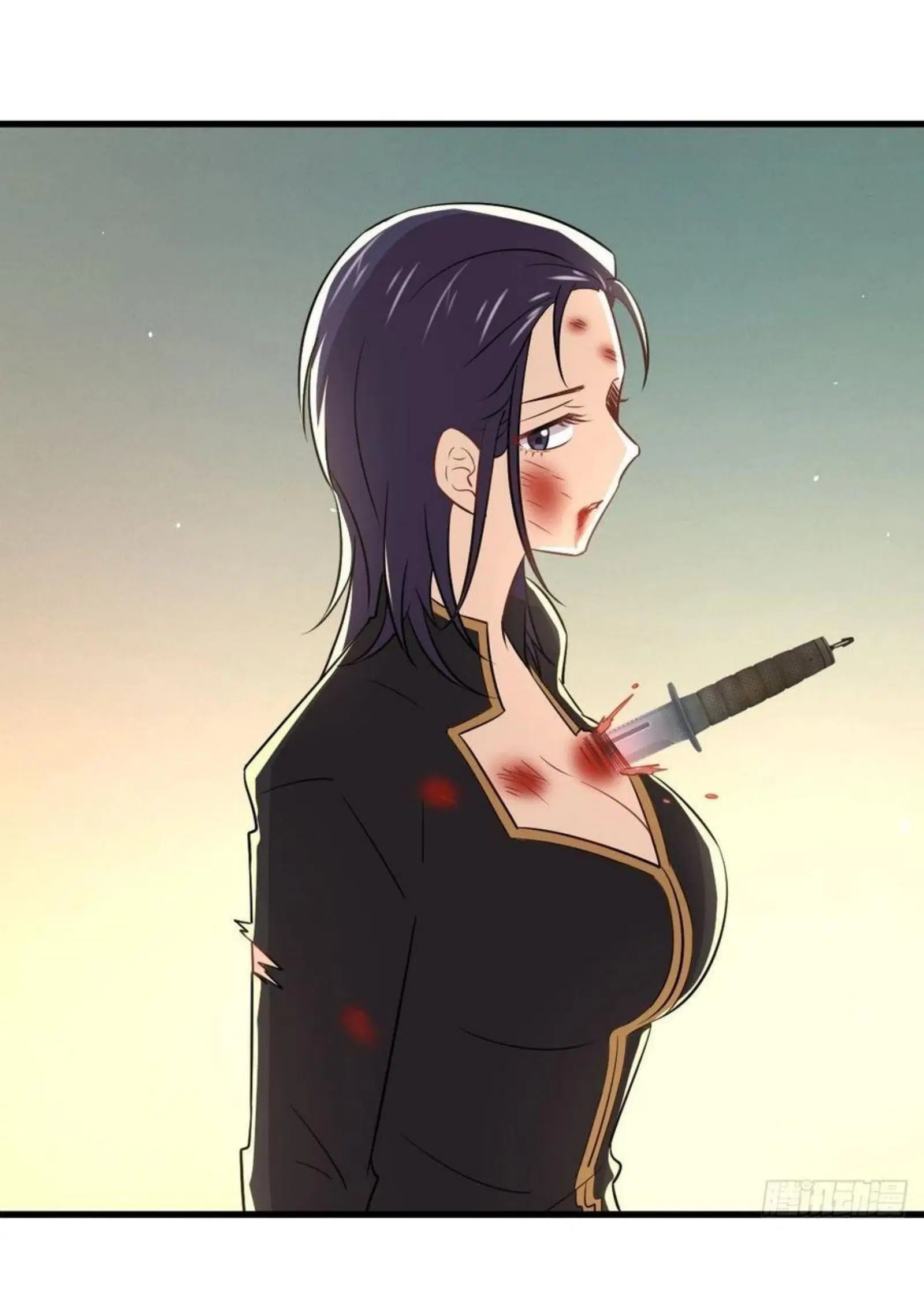 Immortal Swordsman in the Reverse World ตอนที่ 150 — page 16 of 43
