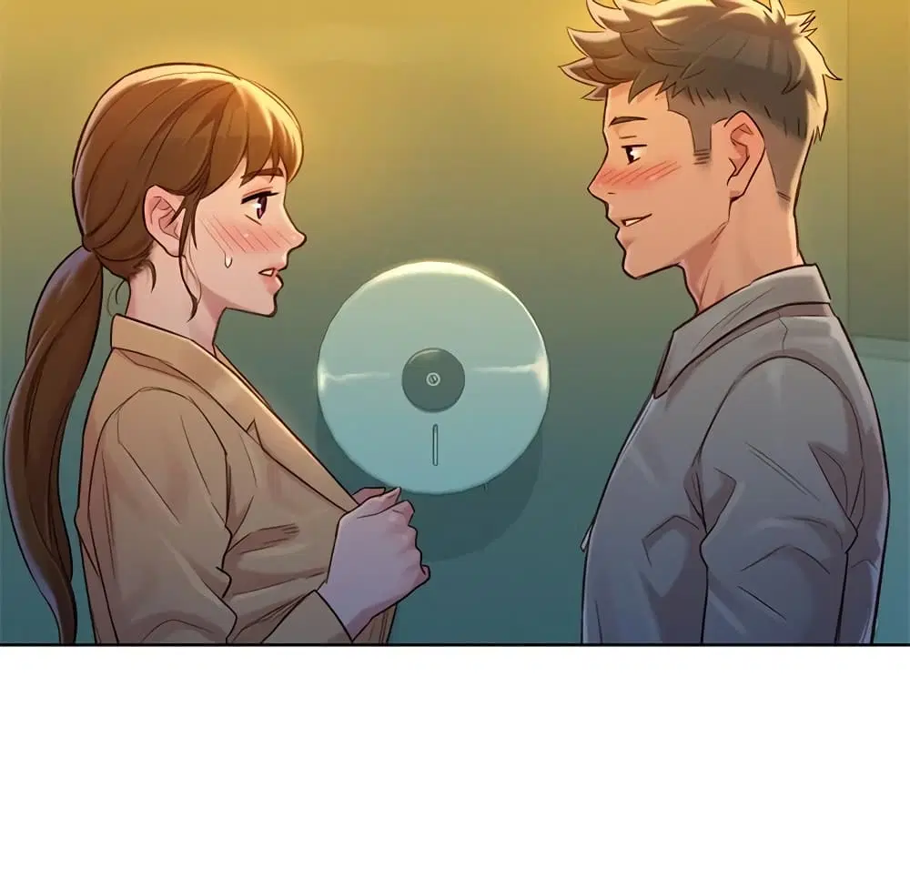 Sister Neighbors ตอนที่ 117 — page 25 of 27