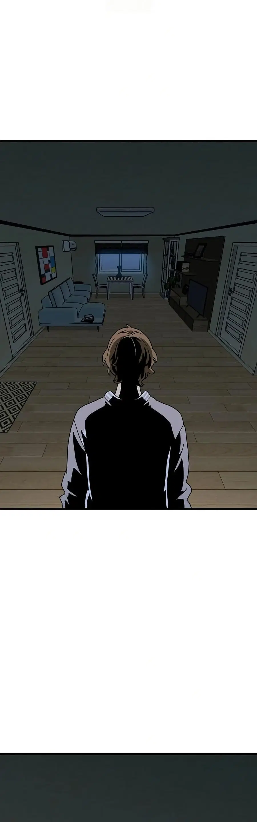 The Turning Point ตอนที่ 100 — page 39 of 50