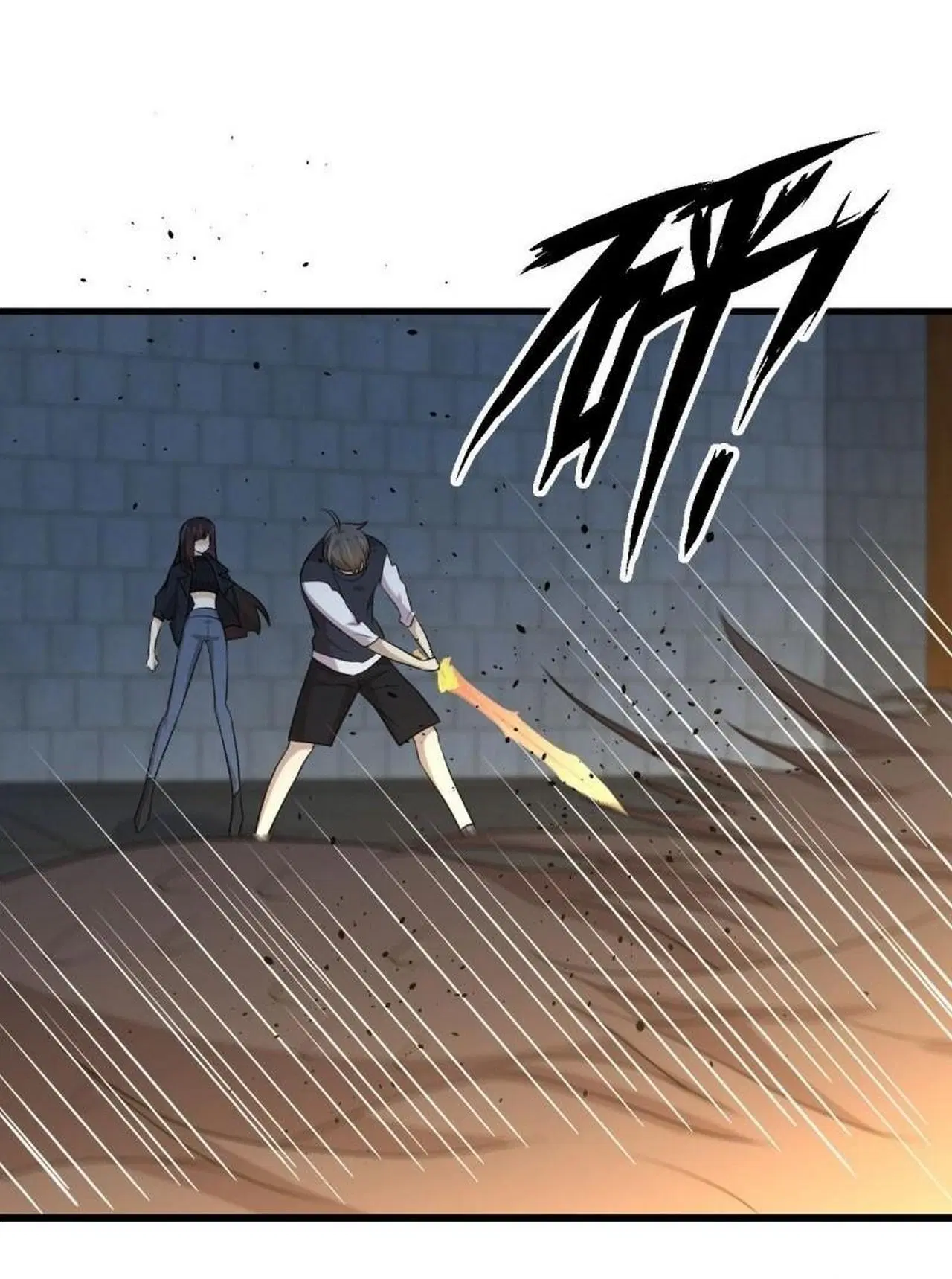 Immortal Swordsman in the Reverse World ตอนที่ 312 — page 29 of 45