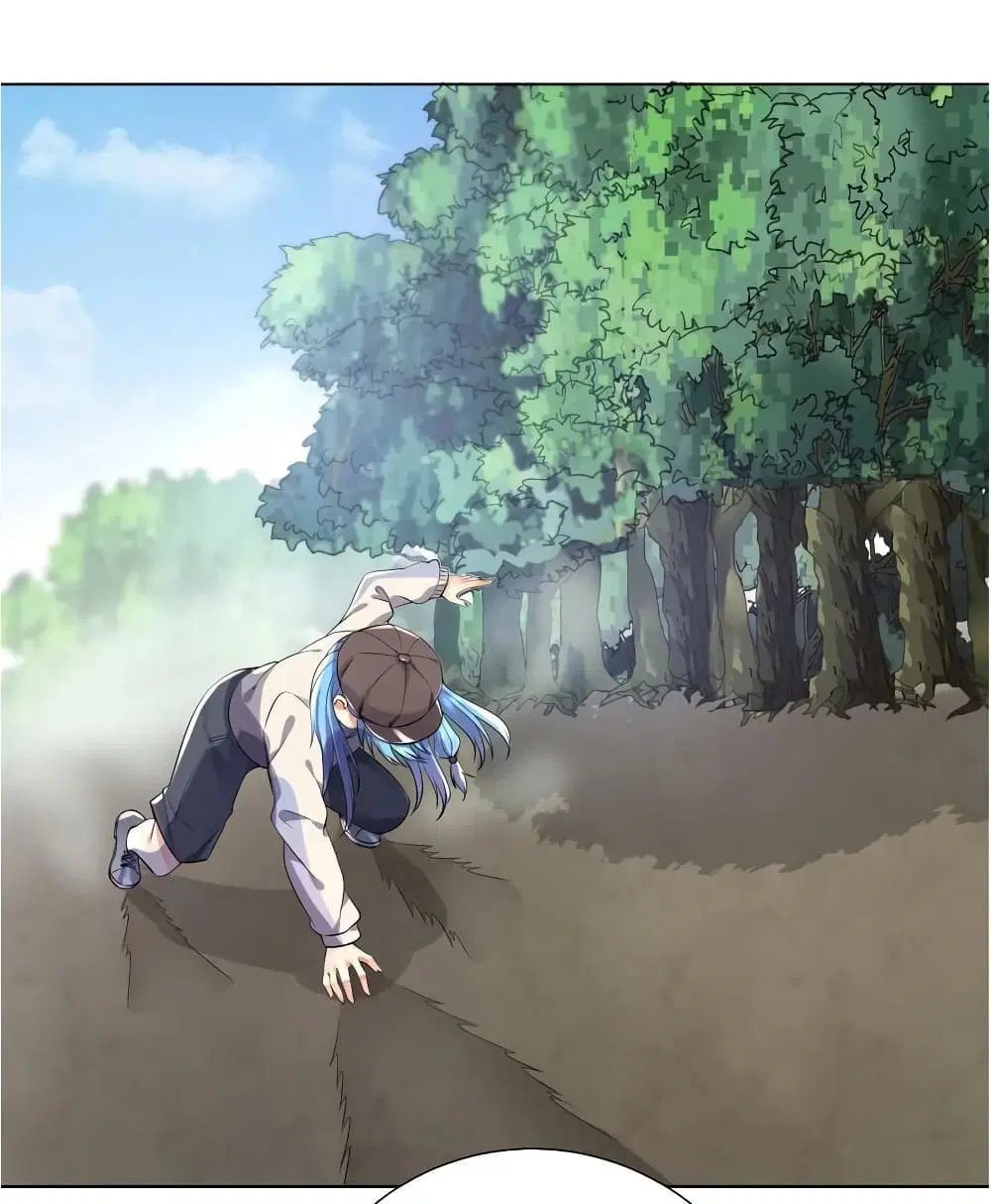 What Happended? Why I become to Girl? ตอนที่ 18 — page 25 of 42