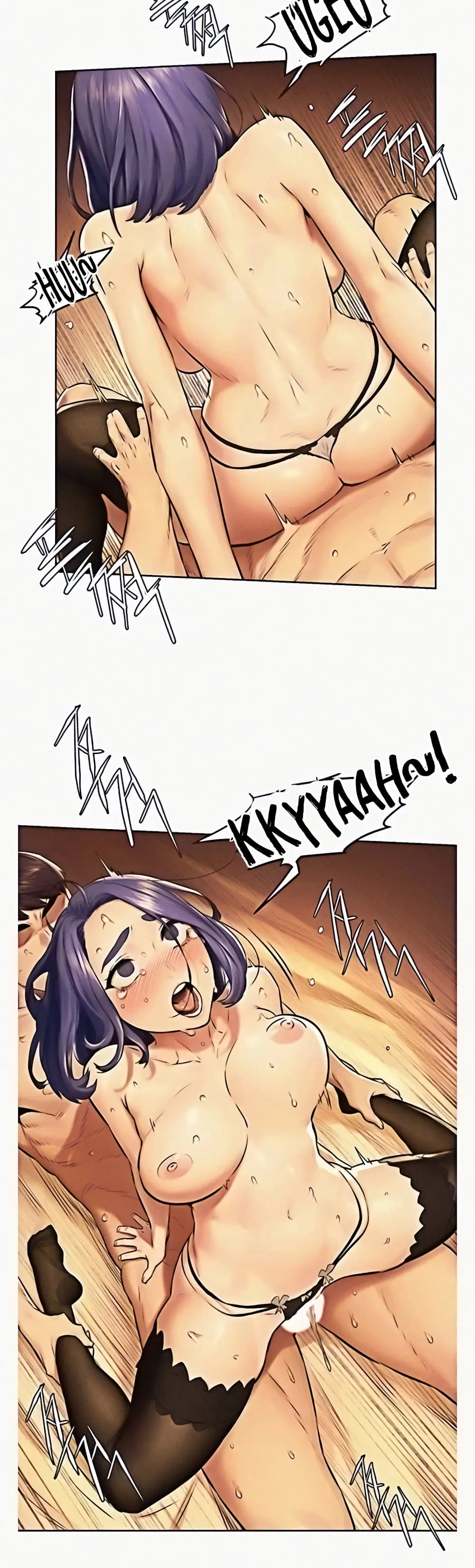Silent War ตอนที่ 113 — page 18 of 36