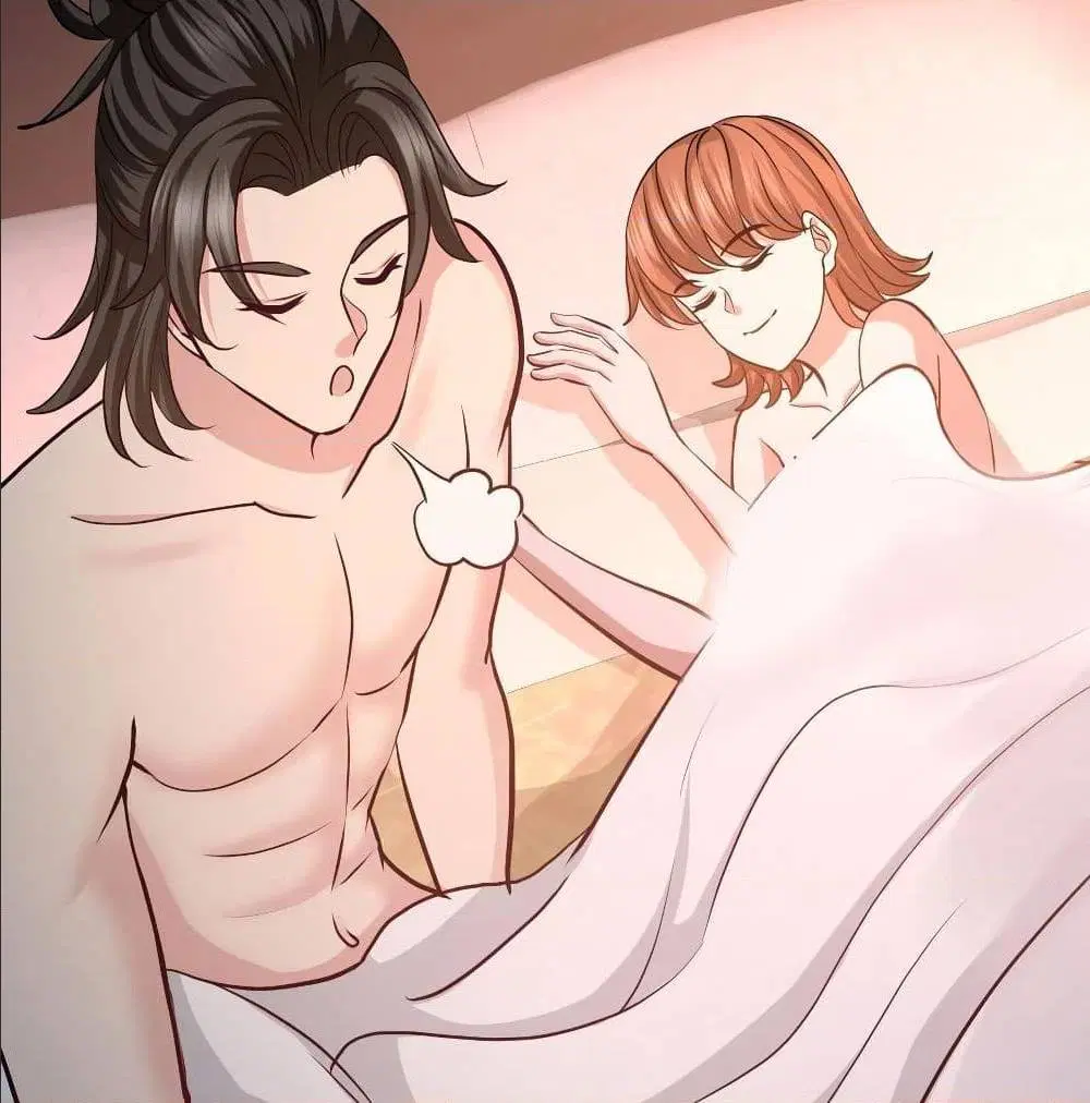 Dragon King Hall ตอนที่ 50 — page 45 of 64