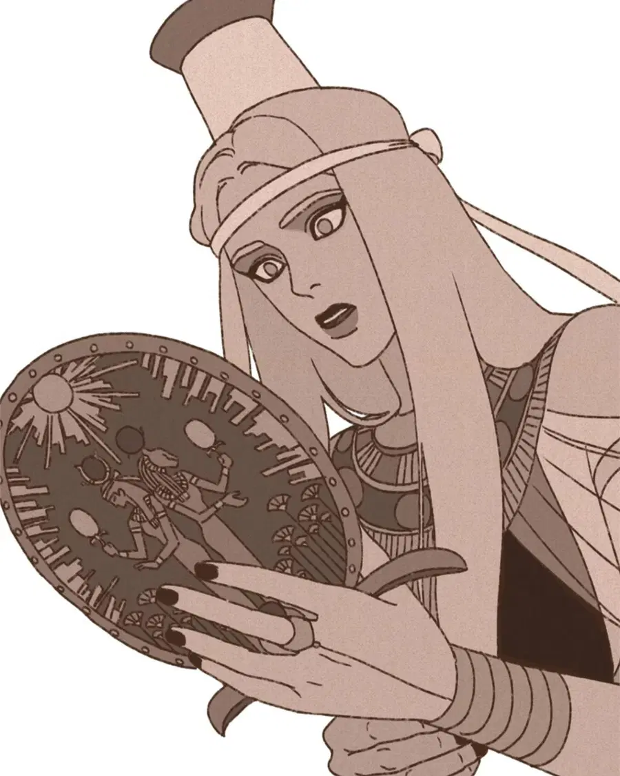 ENNEAD ตอนที่ 97 — page 46 of 66