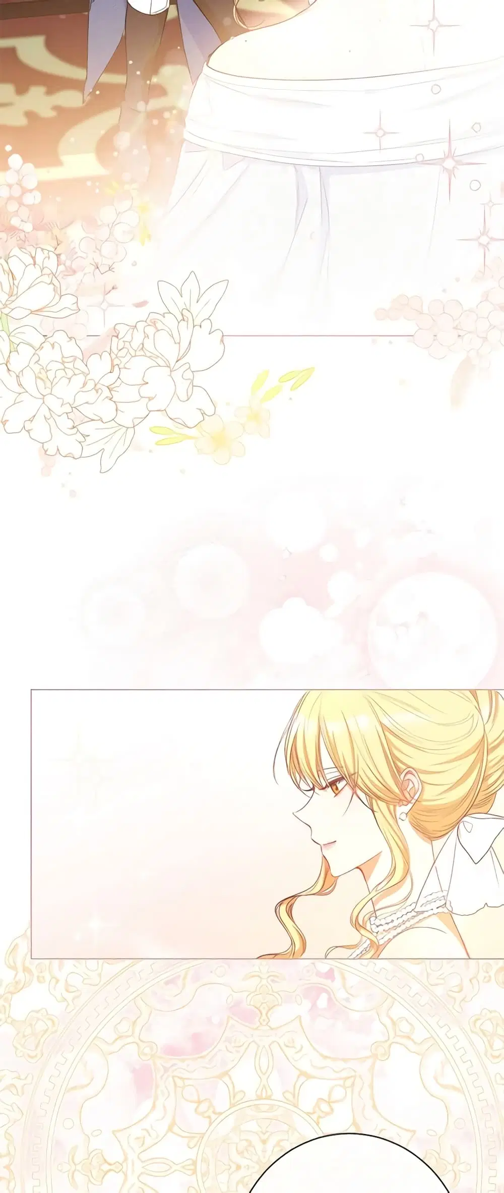 The Villainess Turns the Hourglass ตอนที่ 37 — page 36 of 46