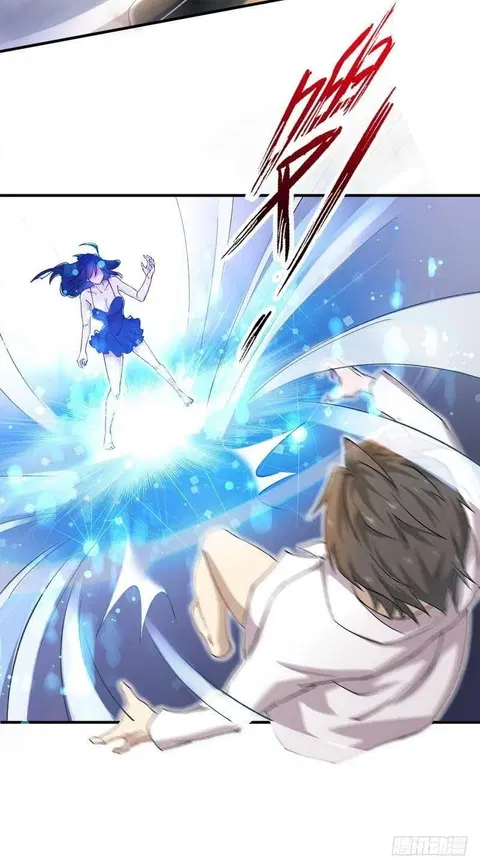 Immortal Swordsman in the Reverse World ตอนที่ 1 — page 37 of 58