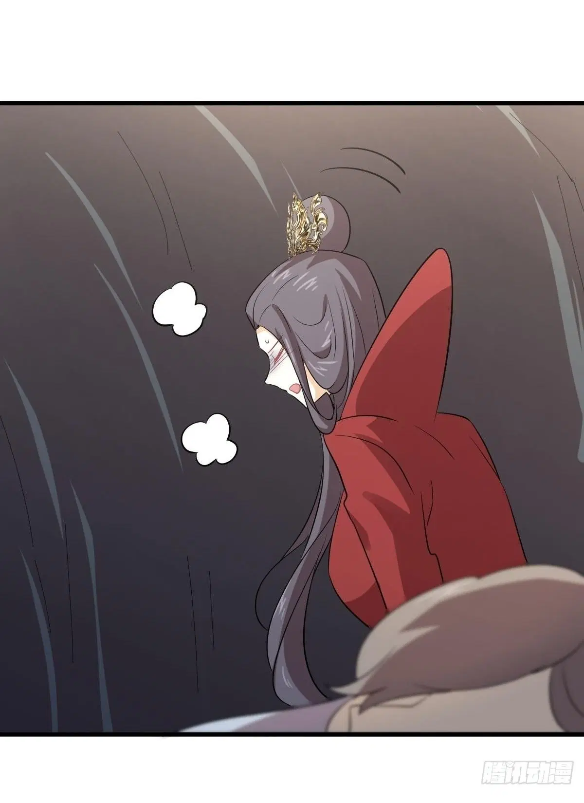Immortal Swordsman in the Reverse World ตอนที่ 371 — page 12 of 46
