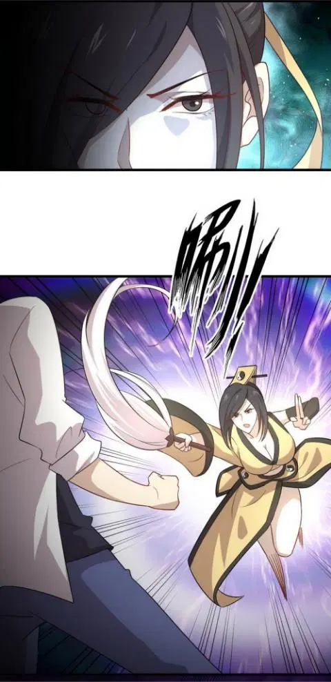 Immortal Swordsman in the Reverse World ตอนที่ 70 — page 10 of 38