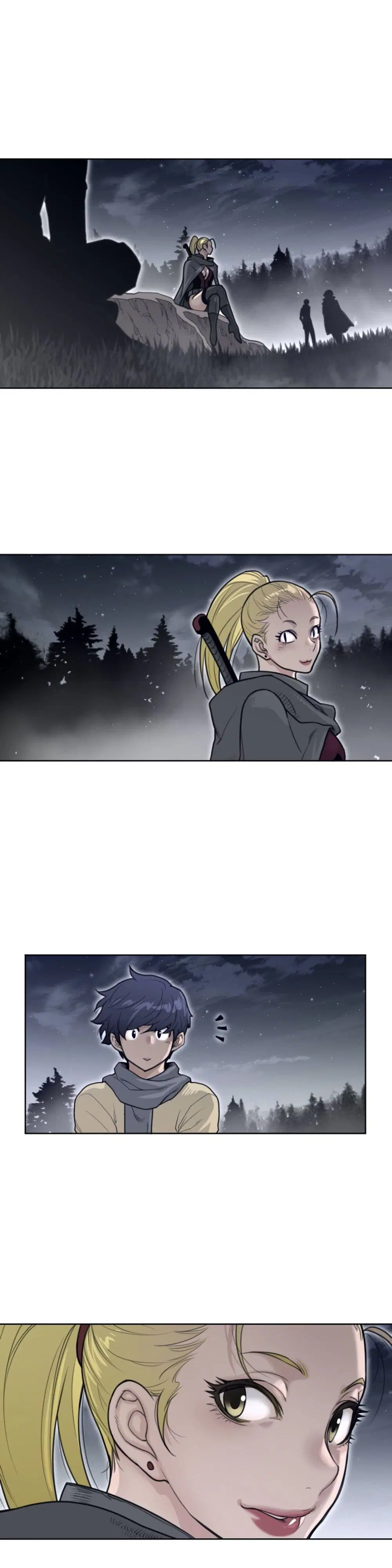 Perfect Half ตอนที่ 140 — page 13 of 18