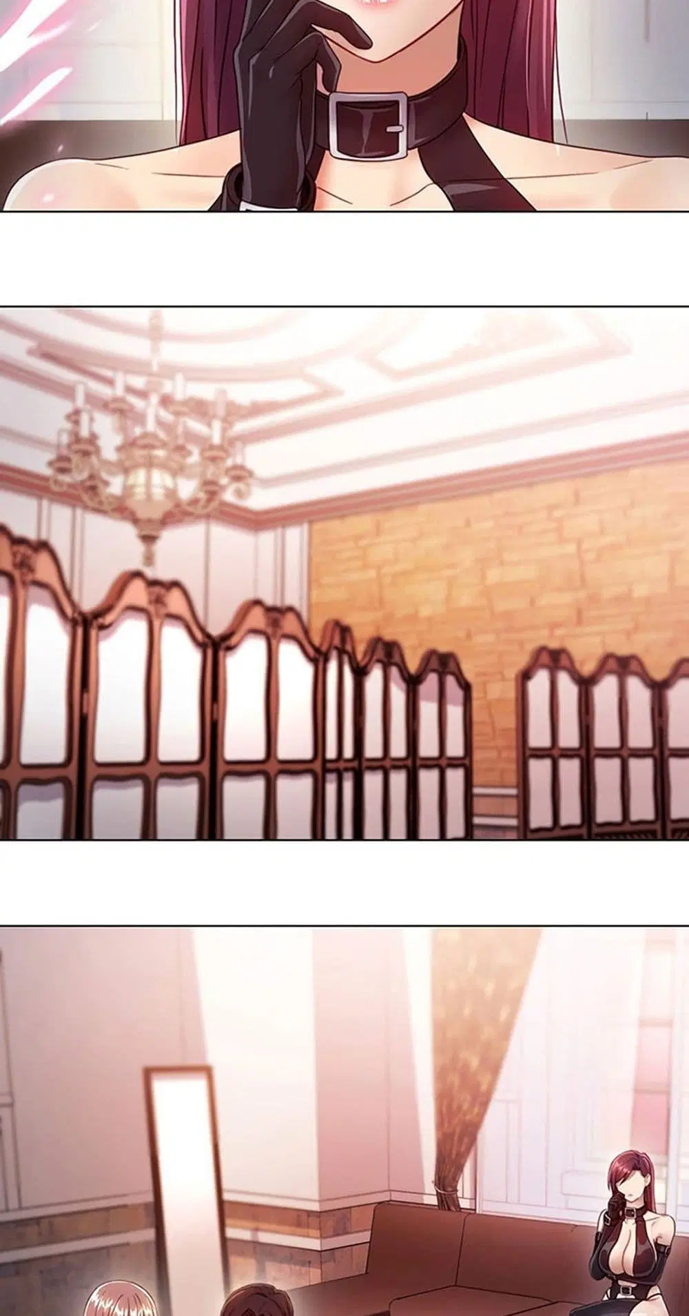 Stepmother Friends ตอนที่ 34 — page 29 of 57