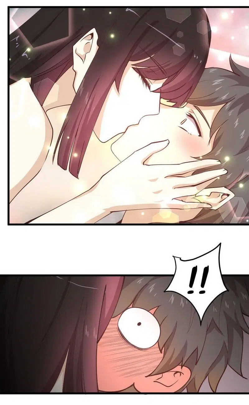 Immortal Swordsman in the Reverse World ตอนที่ 57 — page 25 of 25