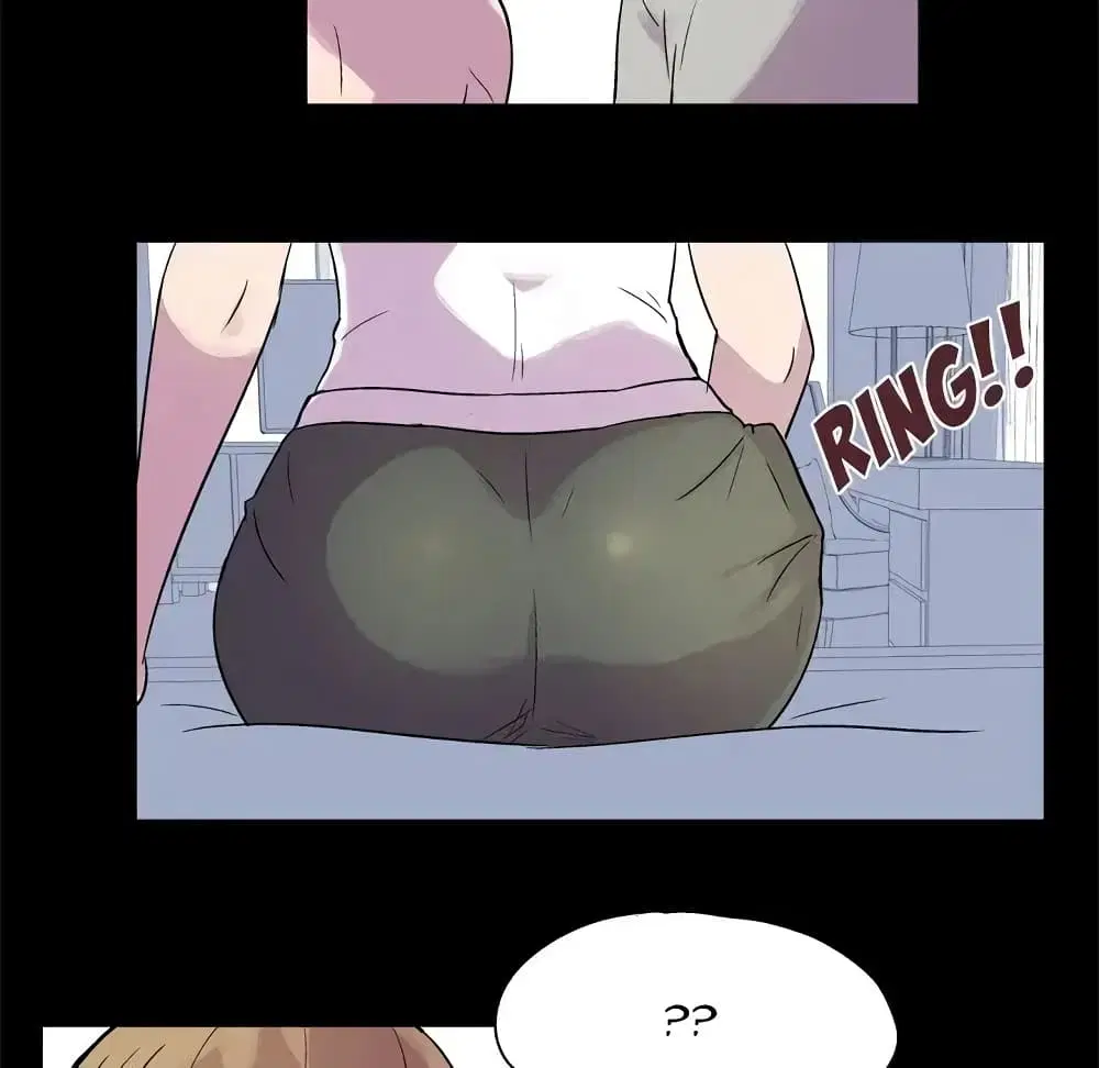 Project Utopia ตอนที่ 21 — page 45 of 53
