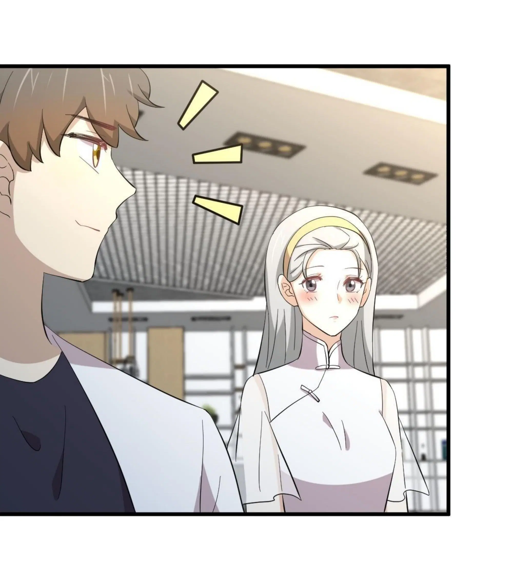Immortal Swordsman in the Reverse World ตอนที่ 335 — page 20 of 46