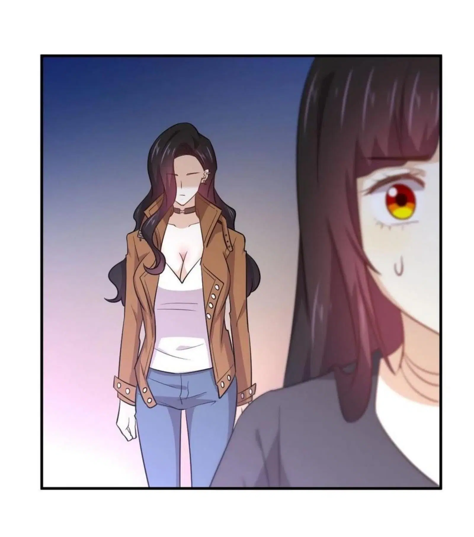 Immortal Swordsman in the Reverse World ตอนที่ 188 — page 11 of 34