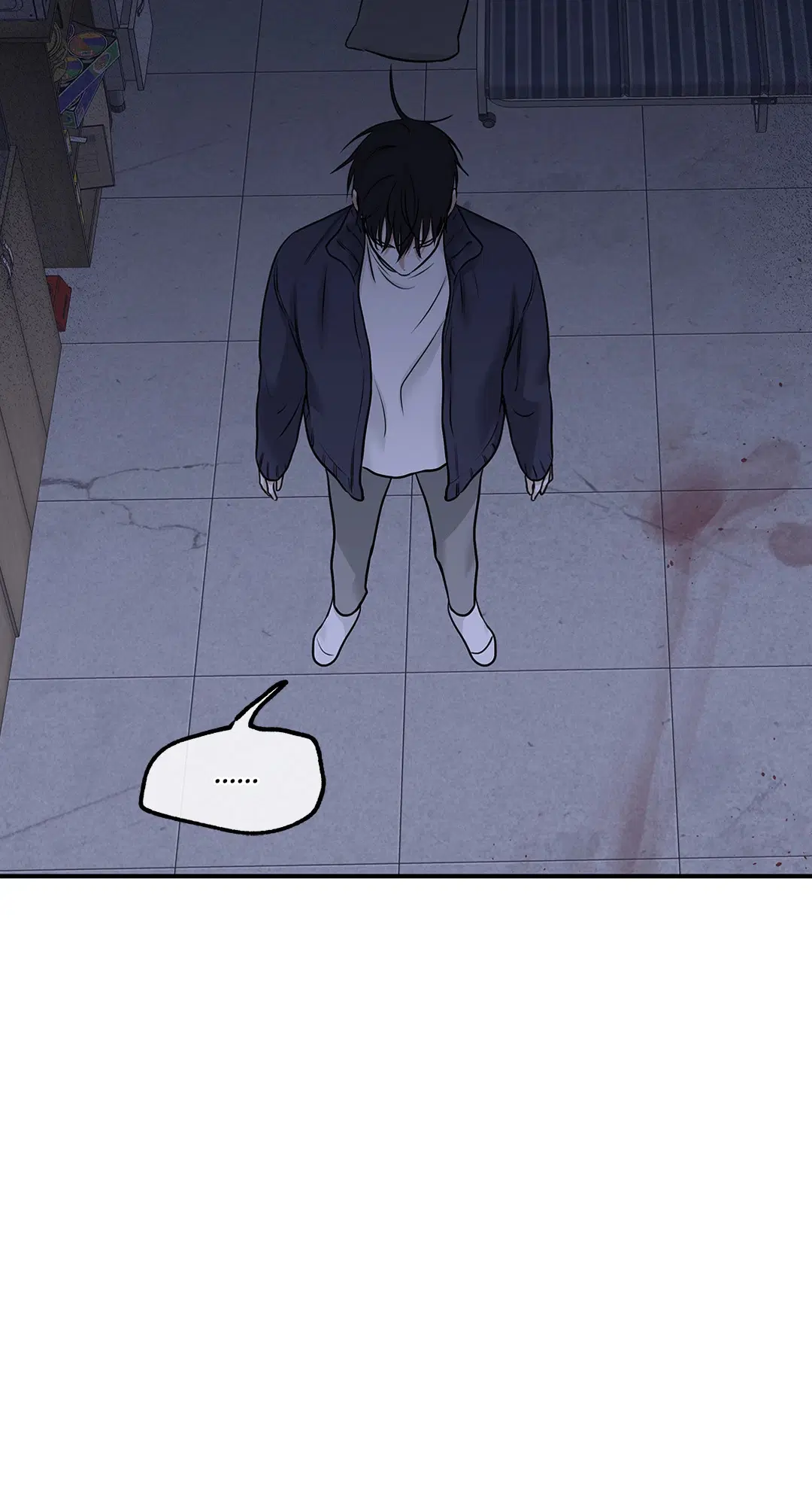 Low Tide in Twilight ตอนที่ 91 — page 46 of 82