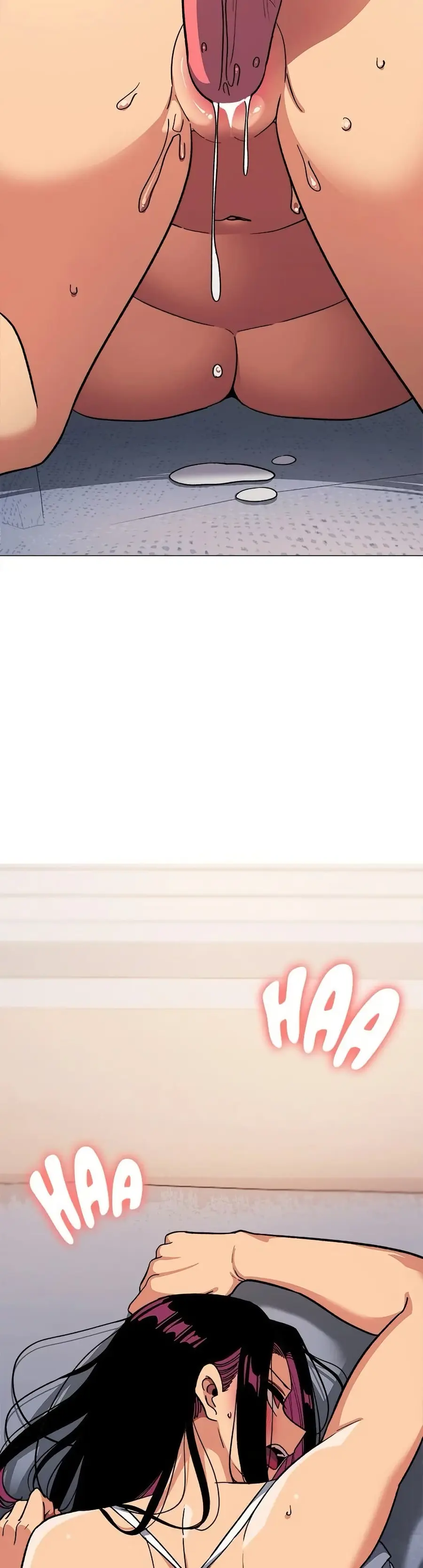 Stop Smoking ตอนที่ 36 — page 6 of 63