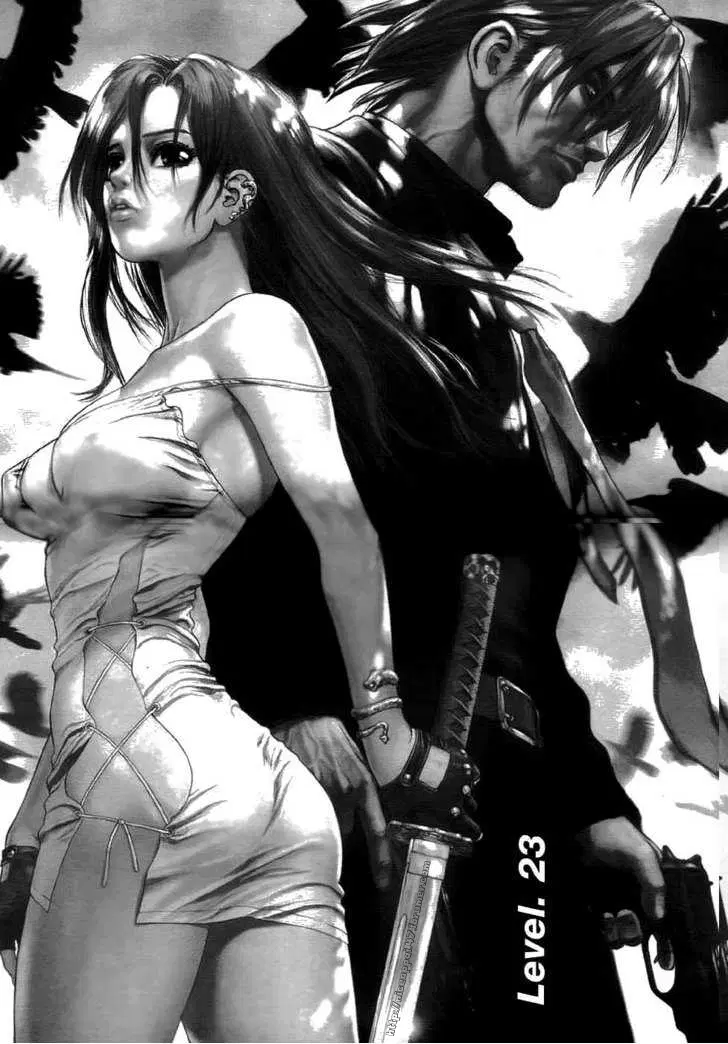 Sun-ken Rock ตอนที่ 23 — page 2 of 92