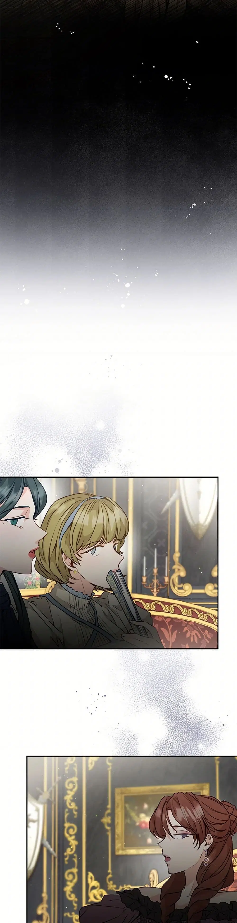 Stealing the Lady’s Heart ตอนที่ 24 — page 21 of 39