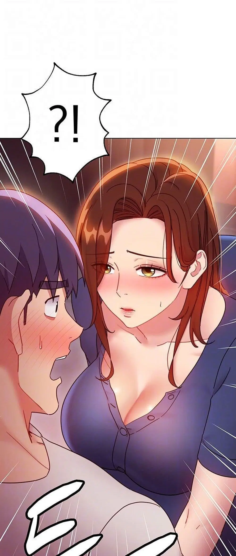 Stepmother Friends ตอนที่ 56 — page 9 of 41