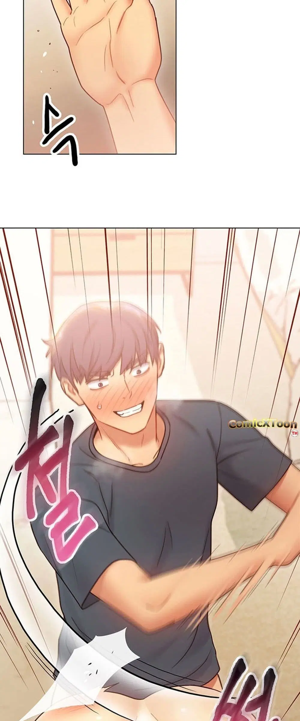 Stepmother Friends ตอนที่ 25 — page 38 of 58
