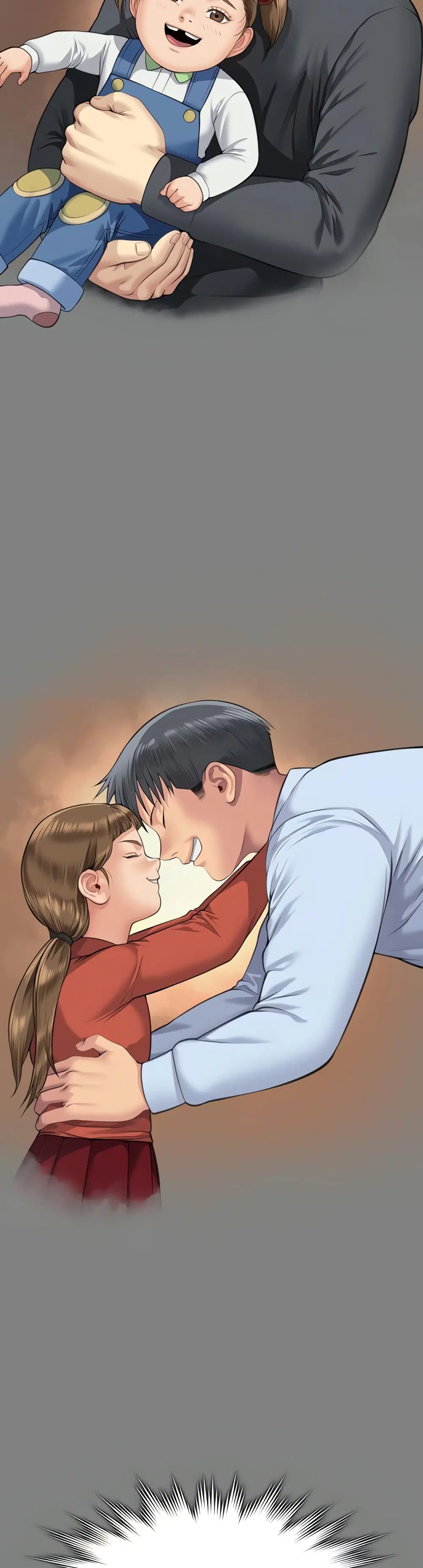 Queen Bee ตอนที่ 317 — page 42 of 60