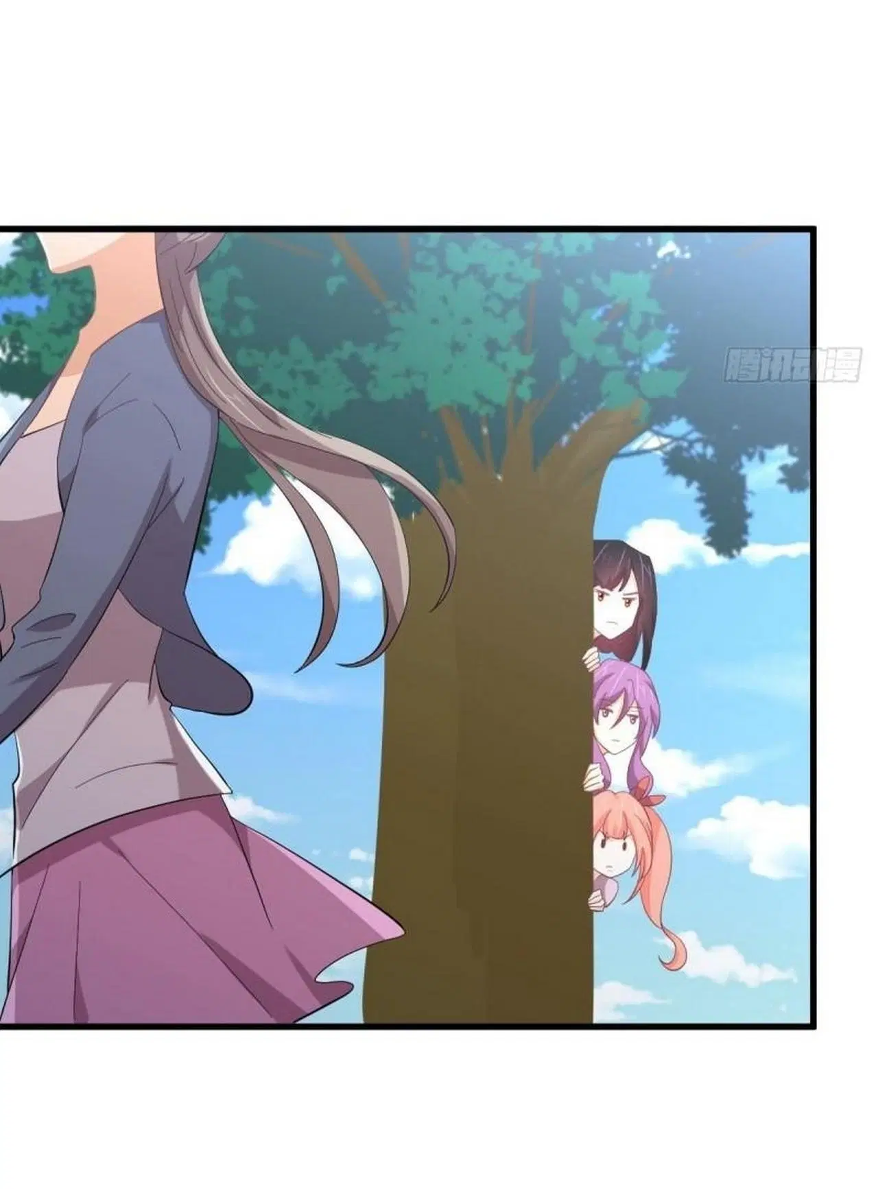 Immortal Swordsman in the Reverse World ตอนที่ 330 — page 31 of 50
