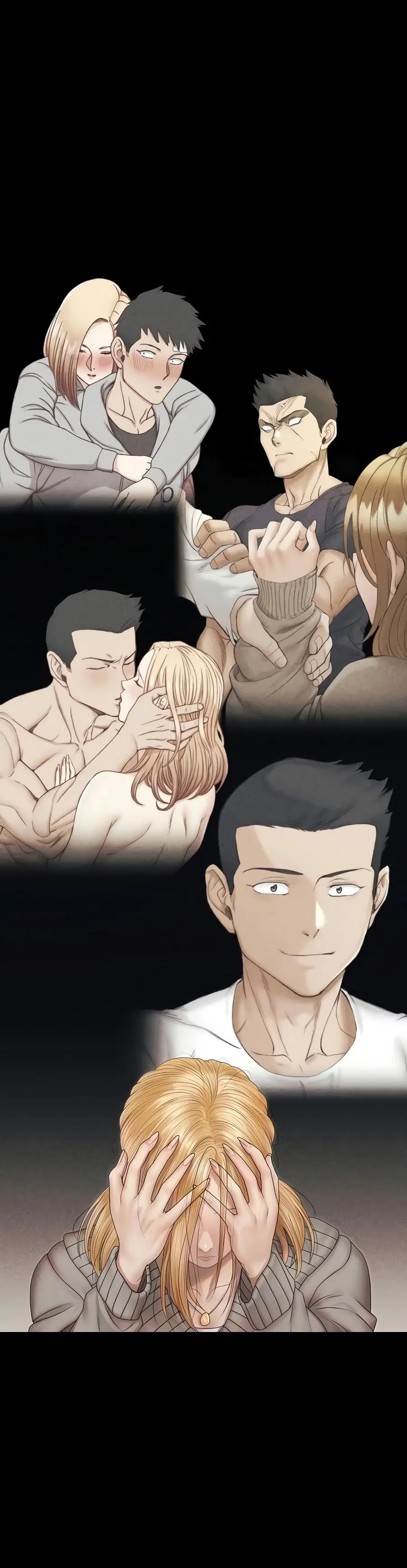 His Place ตอนที่ 161 — page 5 of 69
