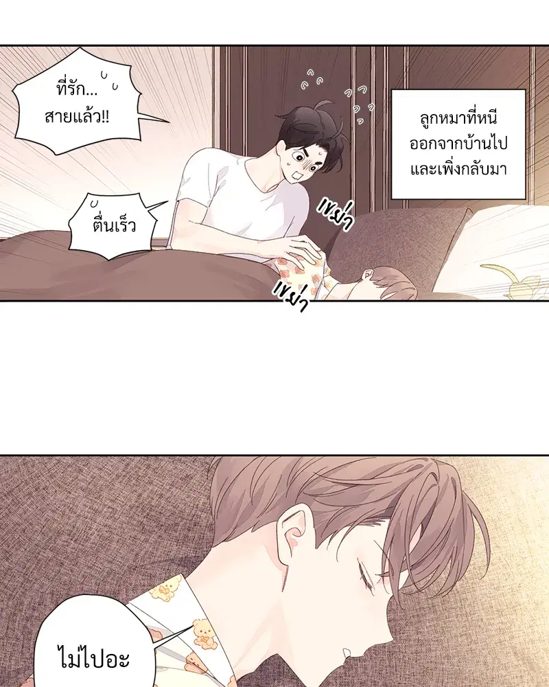 4 Week Lovers ตอนที่ 86 — page 16 of 56