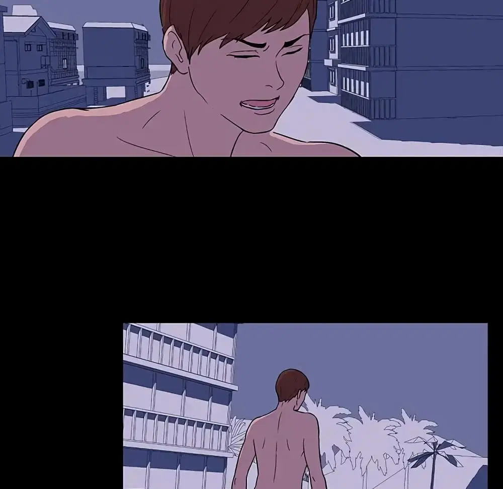 Project Utopia ตอนที่ 15 — page 39 of 66