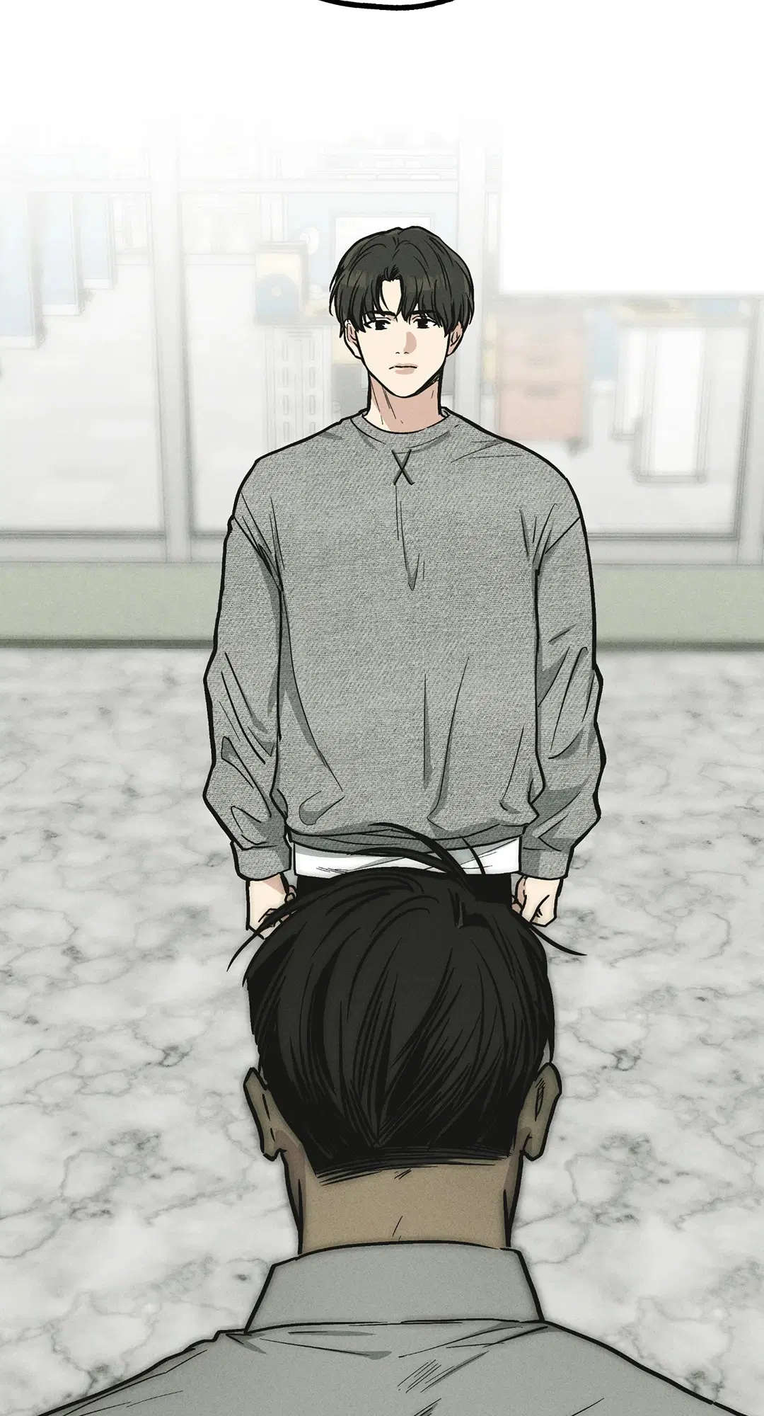 PAYBACK ตอนที่ 12 — page 50 of 79