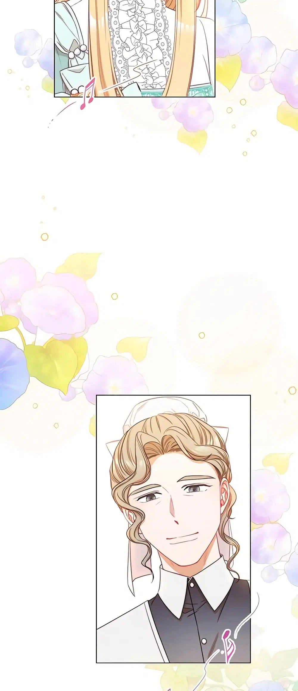 The Villainess Turns the Hourglass ตอนที่ 44 — page 14 of 44