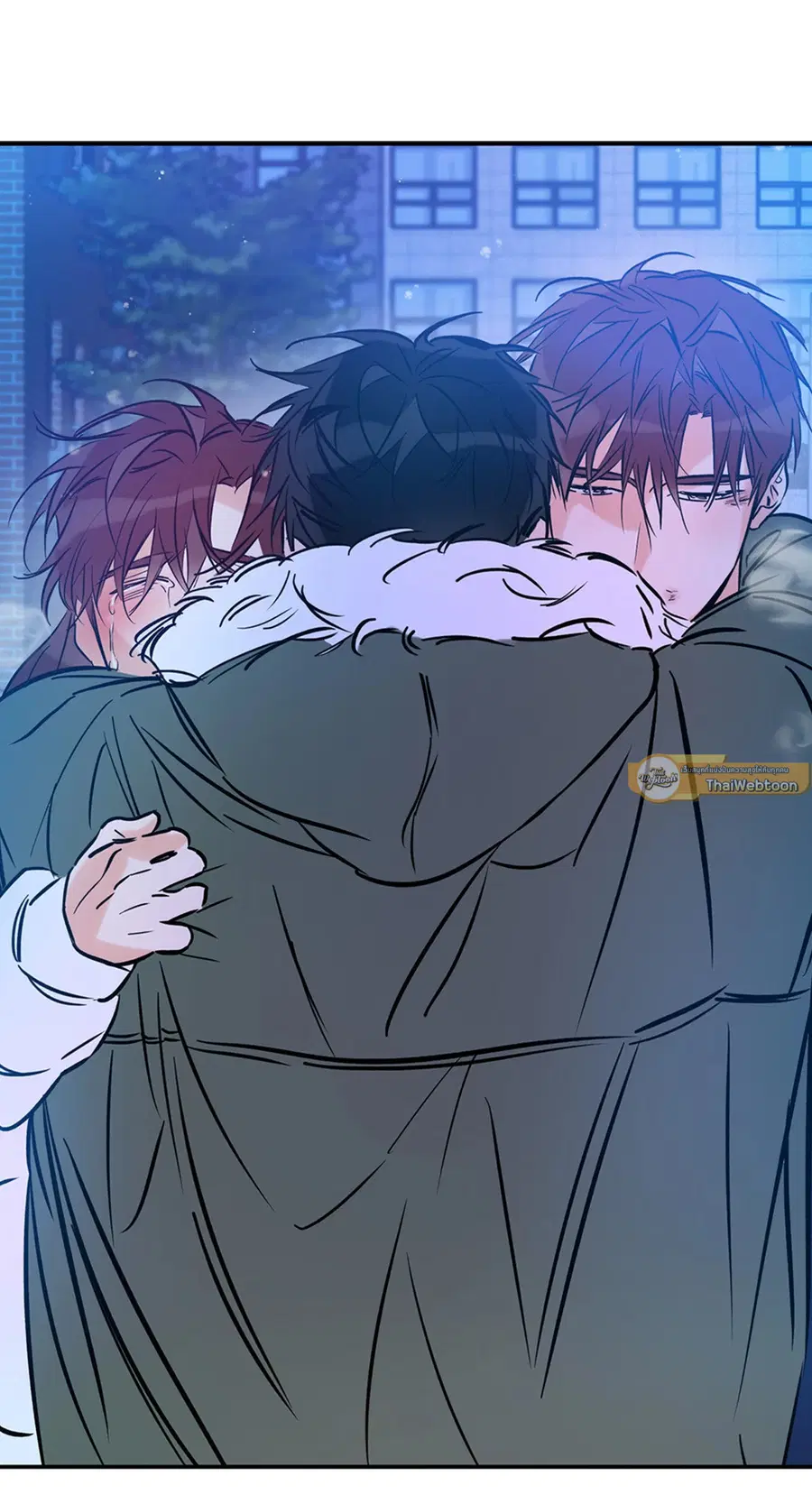 Lucky Paradise ตอนที่ 81.09 — page 49 of 54