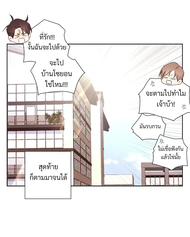 4 Week Lovers ตอนที่ 67 — page 51 of 53