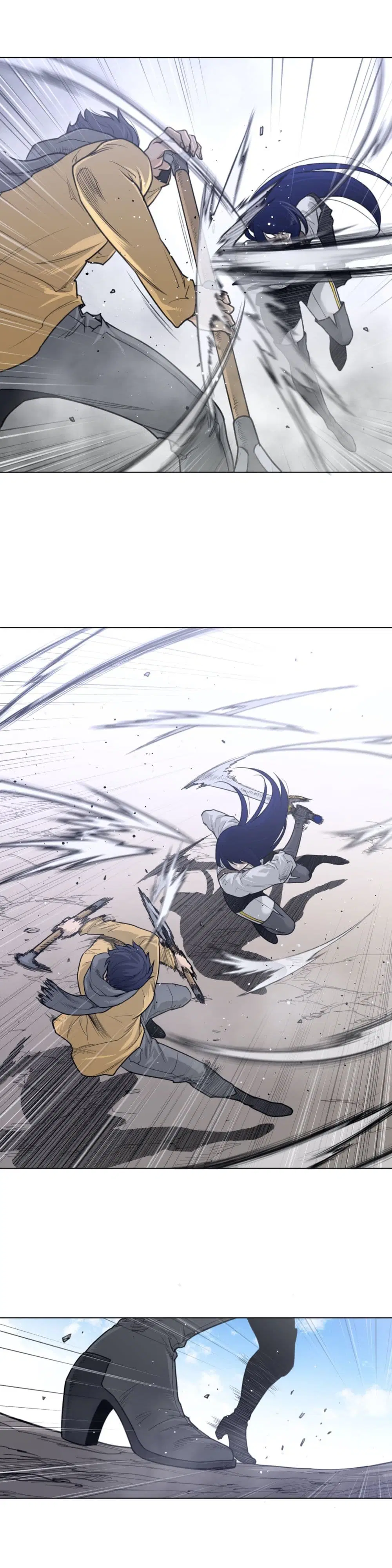 Perfect Half ตอนที่ 101 — page 8 of 18